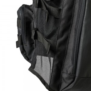 LEGION TAC VEST 2