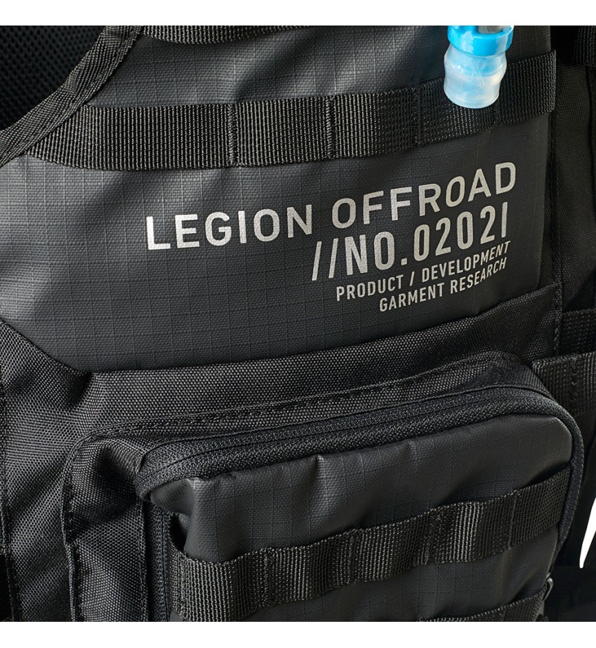 LEGION TAC VEST