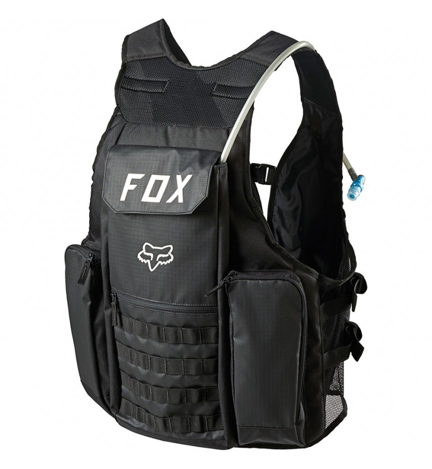 LEGION TAC VEST
