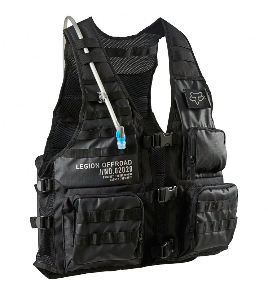 LEGION TAC VEST