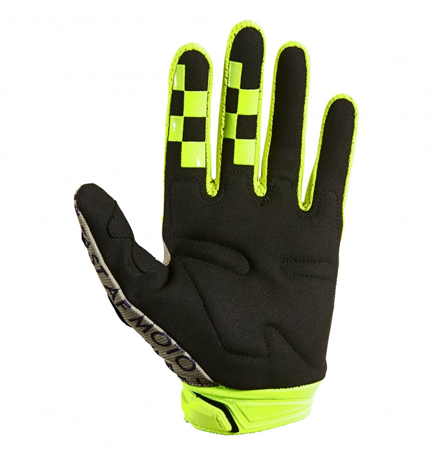 180 ILLMATIK GLOVE