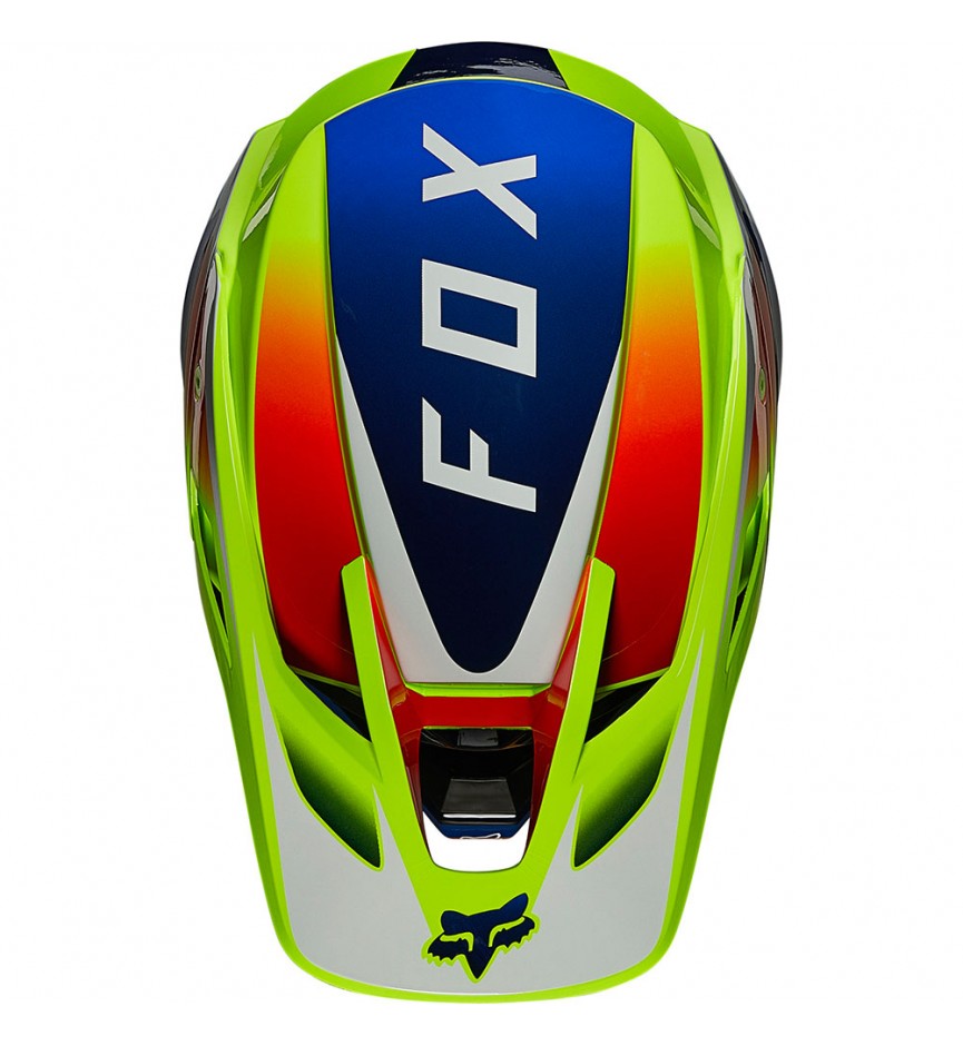 V3 RS WIRED HELMET, ECE