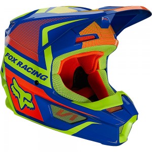 V1 OKTIV HELMET, ECE