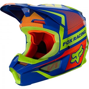 V1 OKTIV HELMET, ECE 2