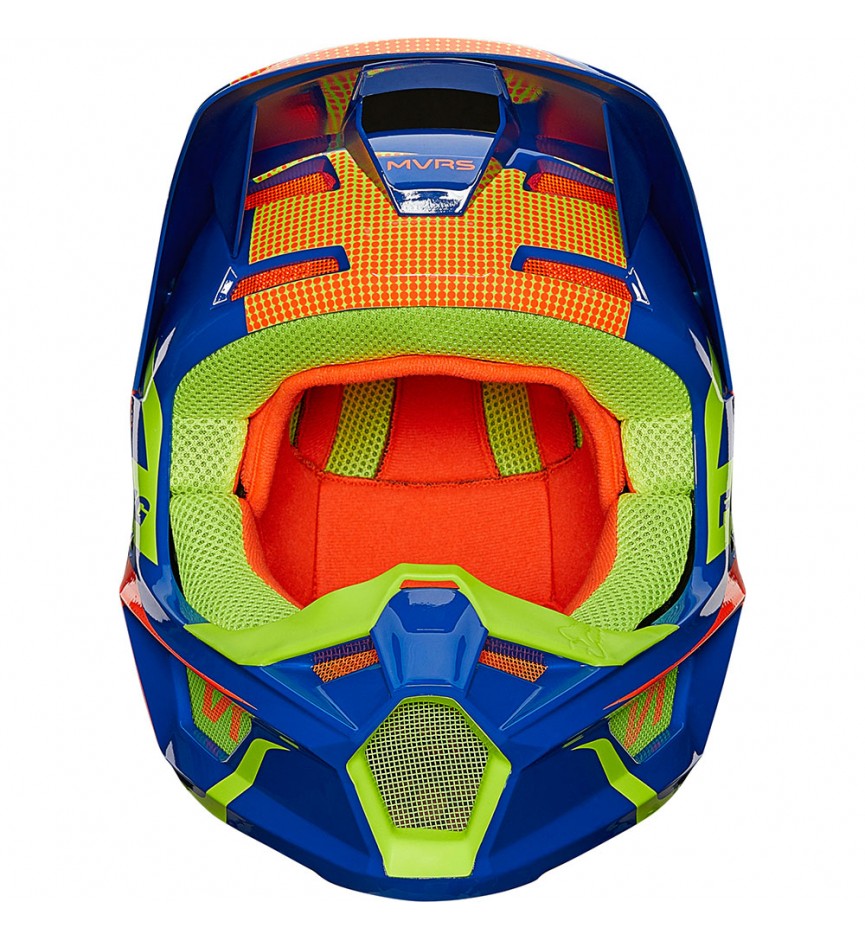 V1 OKTIV HELMET, ECE
