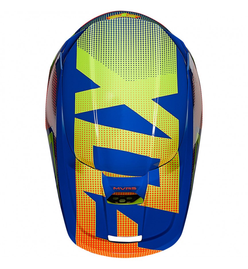 V1 OKTIV HELMET, ECE