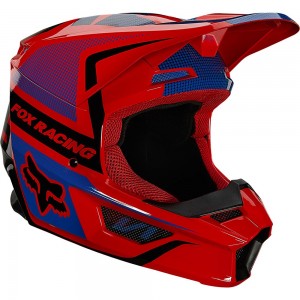 V1 OKTIV HELMET, ECE