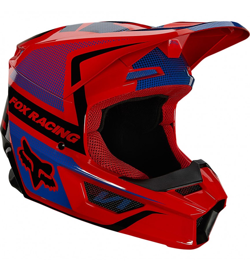 V1 OKTIV HELMET, ECE
