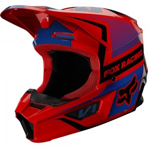 V1 OKTIV HELMET, ECE 2