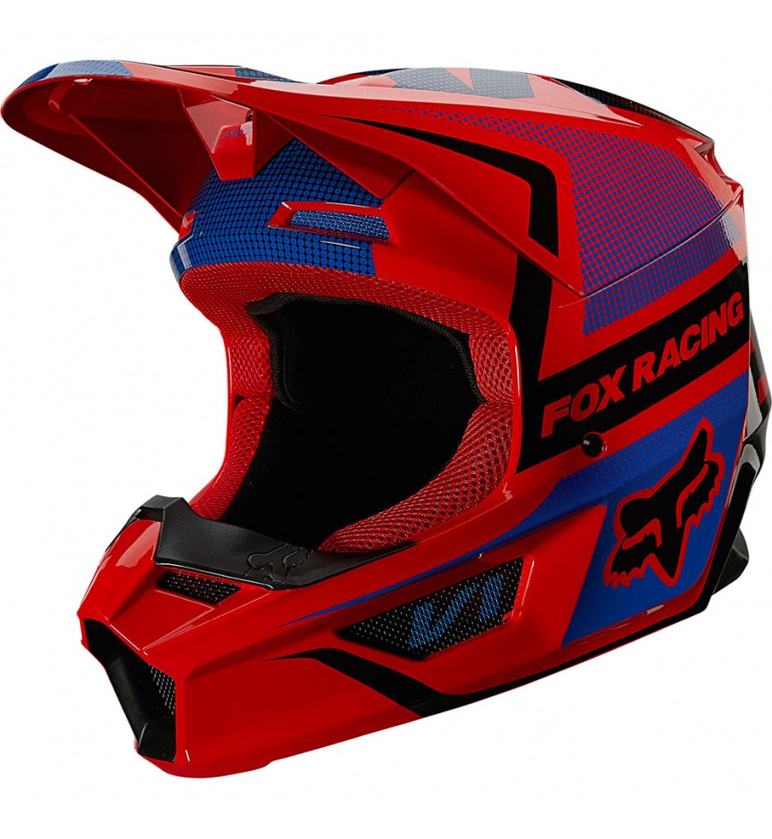 V1 OKTIV HELMET, ECE