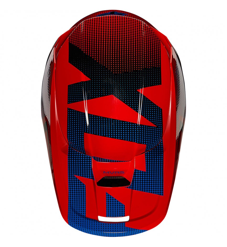 V1 OKTIV HELMET, ECE
