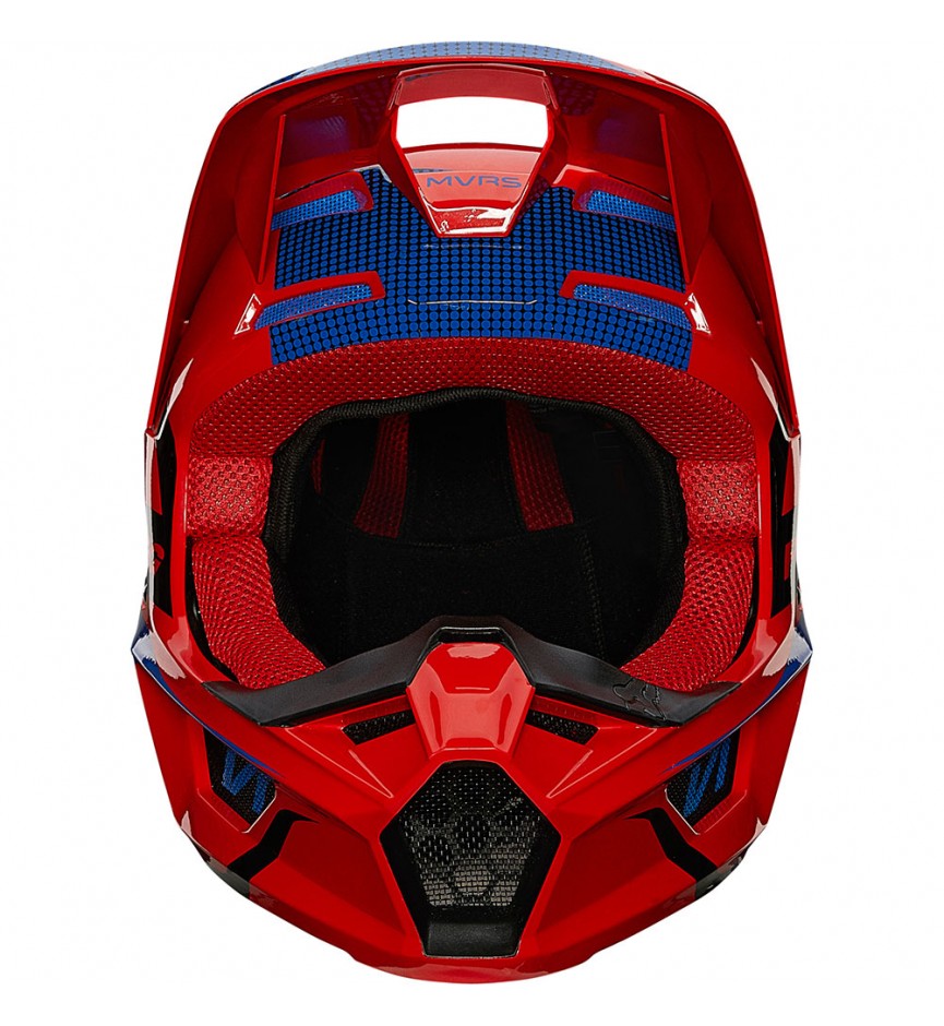 V1 OKTIV HELMET, ECE