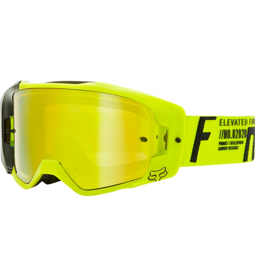 VUE RIGZ GOGGLE - SPARK