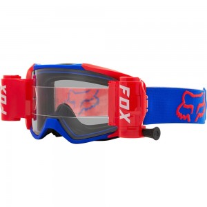 VUE STRAY - ROLL OFF GOGGLE 2
