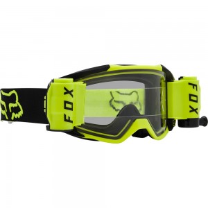 VUE STRAY - ROLL OFF GOGGLE