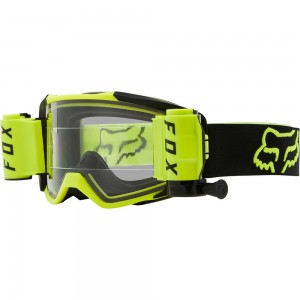 VUE STRAY - ROLL OFF GOGGLE 2