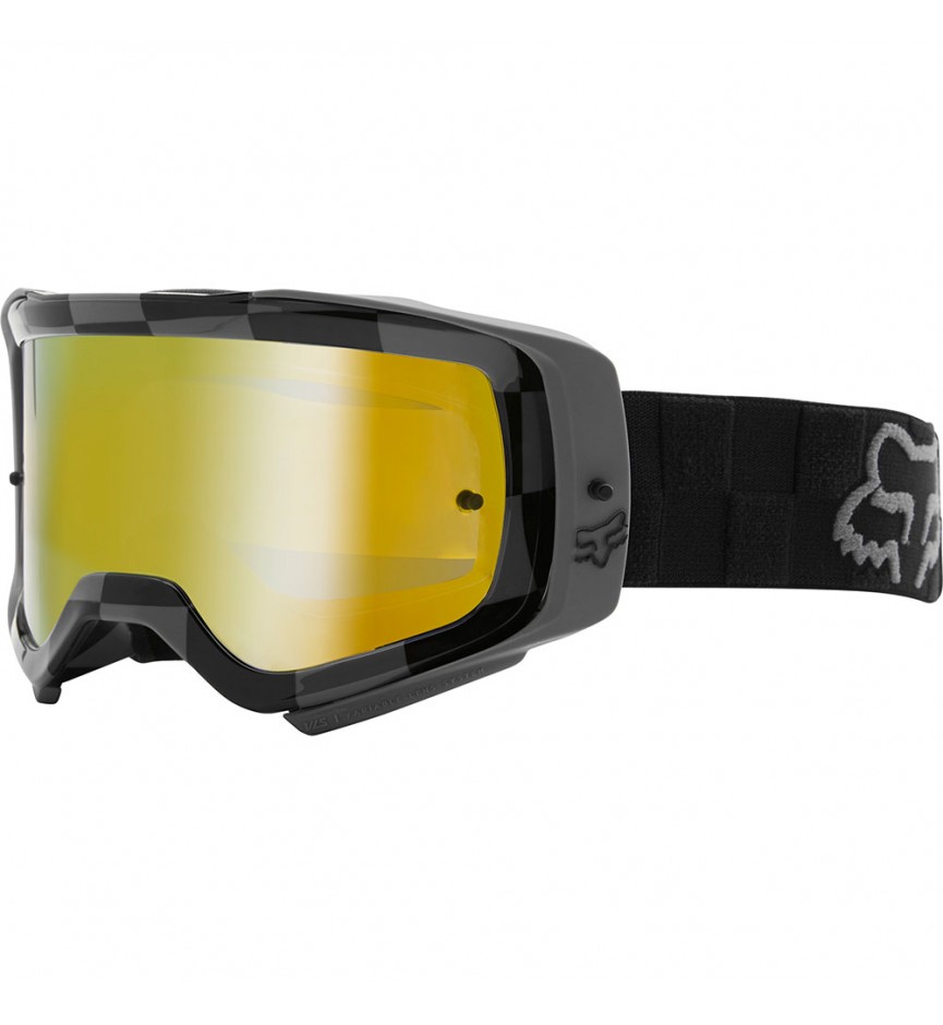 AIRSPACE AFTERBURN GOGGLE-SPK