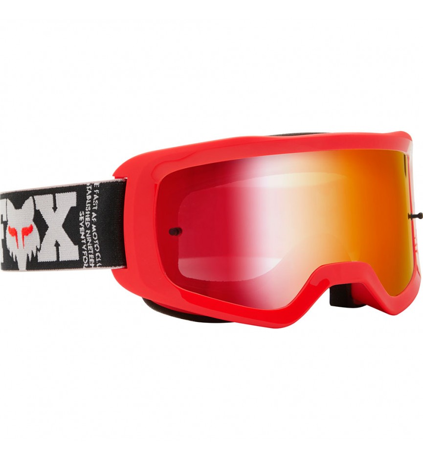 MAIN ILLMATIK GOGGLE - SPARK