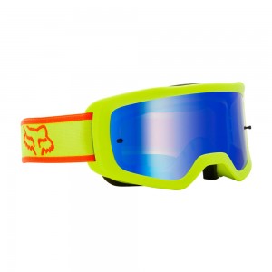 MAIN BARREN GOGGLE - SPARK