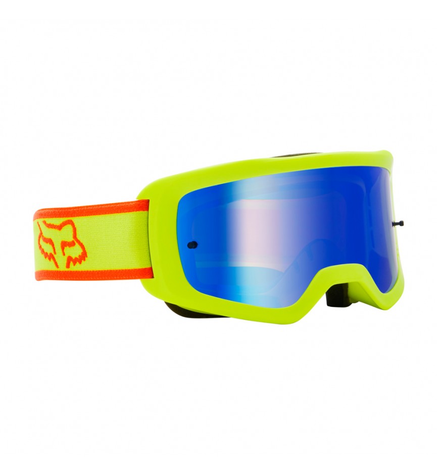 MAIN BARREN GOGGLE - SPARK
