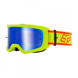 MAIN BARREN GOGGLE - SPARK 2