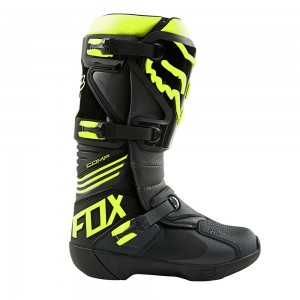COMP BOOT - BLACK 2