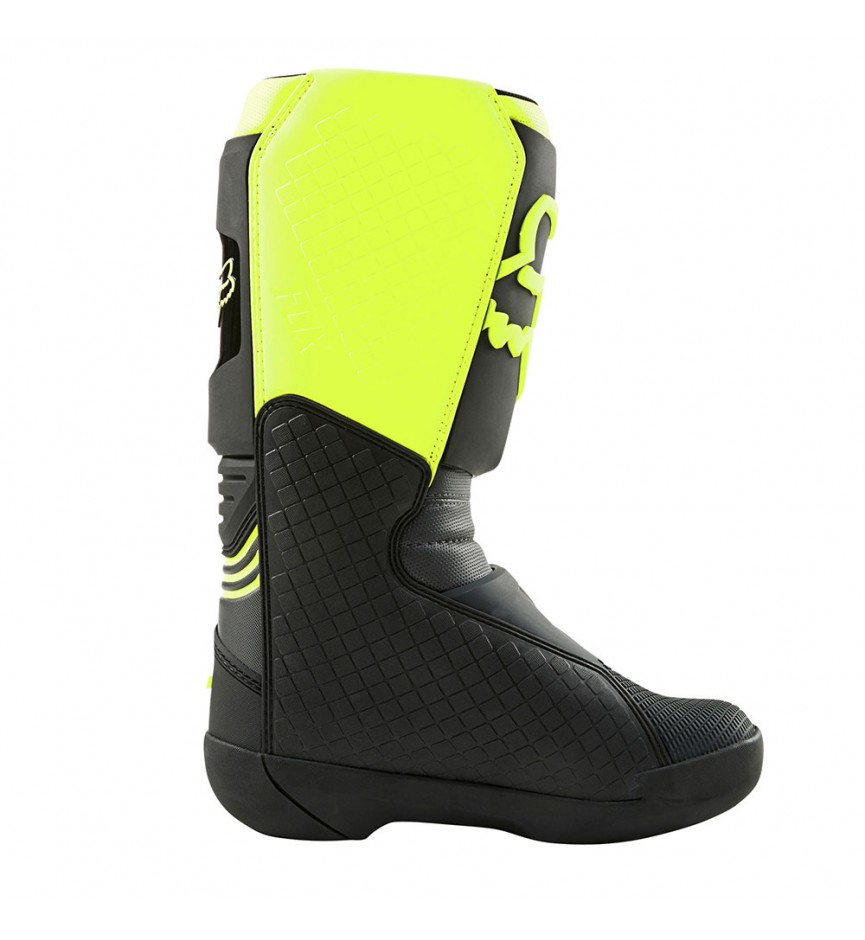 COMP BOOT - BLACK