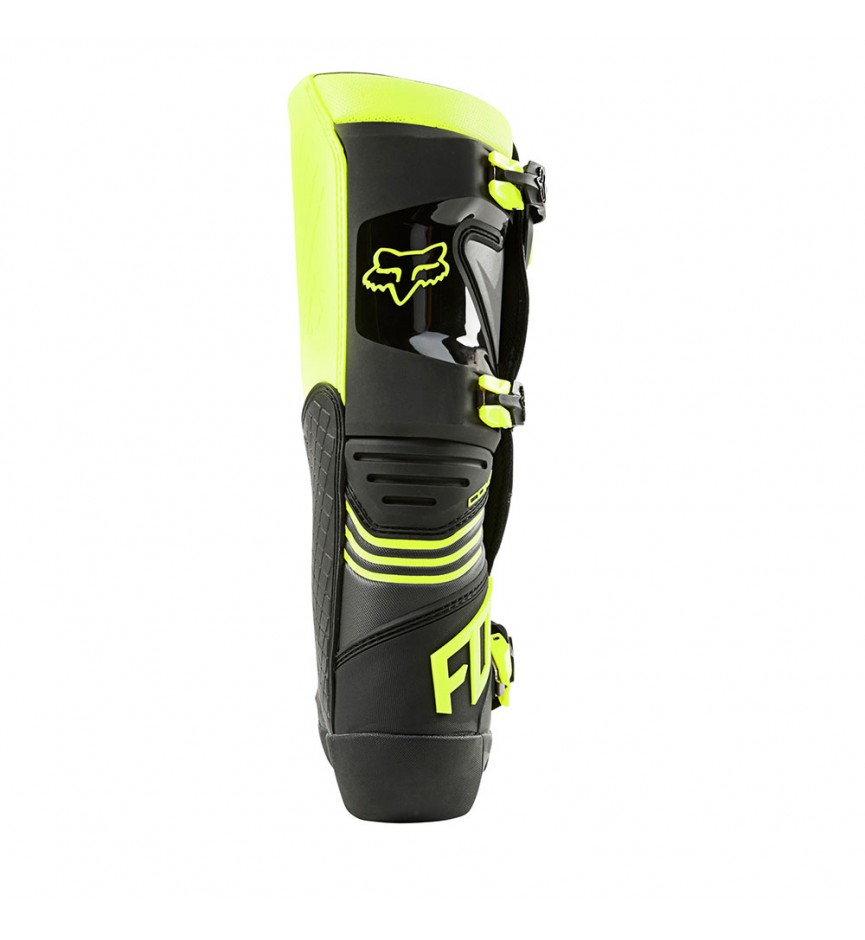 COMP BOOT - BLACK