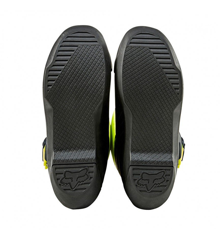 COMP BOOT - BLACK