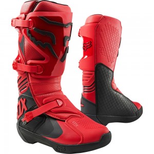 COMP BOOT - BLACK