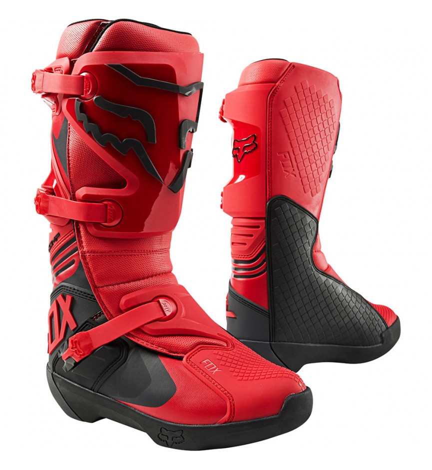 COMP BOOT - BLACK