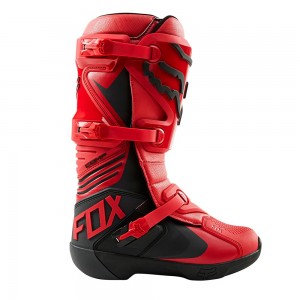 COMP BOOT - BLACK 2