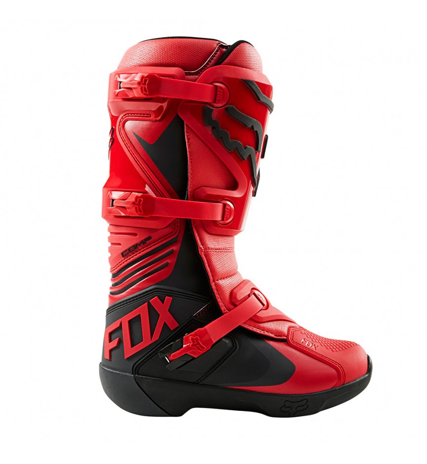 COMP BOOT - BLACK