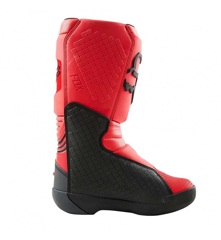 COMP BOOT - BLACK