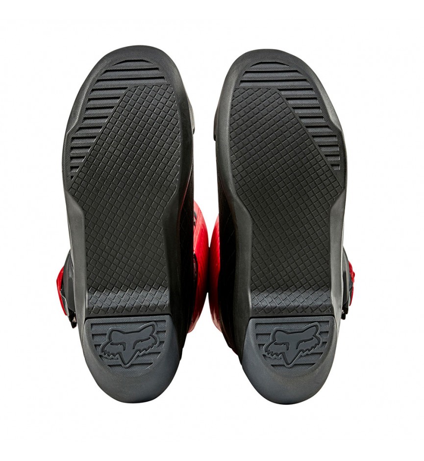 COMP BOOT - BLACK