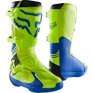 COMP BOOT - BLACK