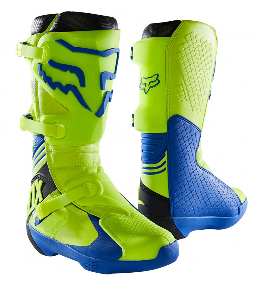 COMP BOOT - BLACK