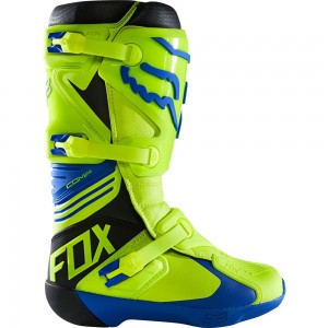 COMP BOOT - BLACK 2