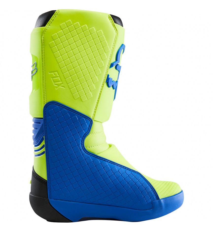 COMP BOOT - BLACK