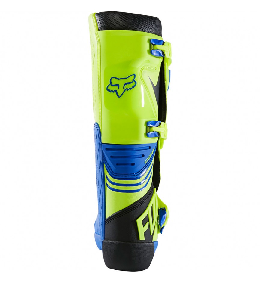 COMP BOOT - BLACK