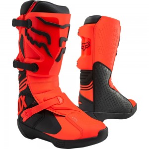 COMP BOOT - BLACK