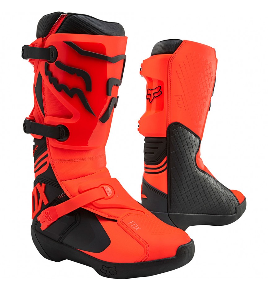 COMP BOOT - BLACK