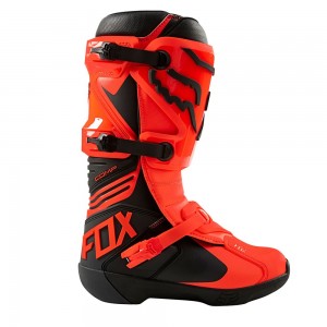COMP BOOT - BLACK 2