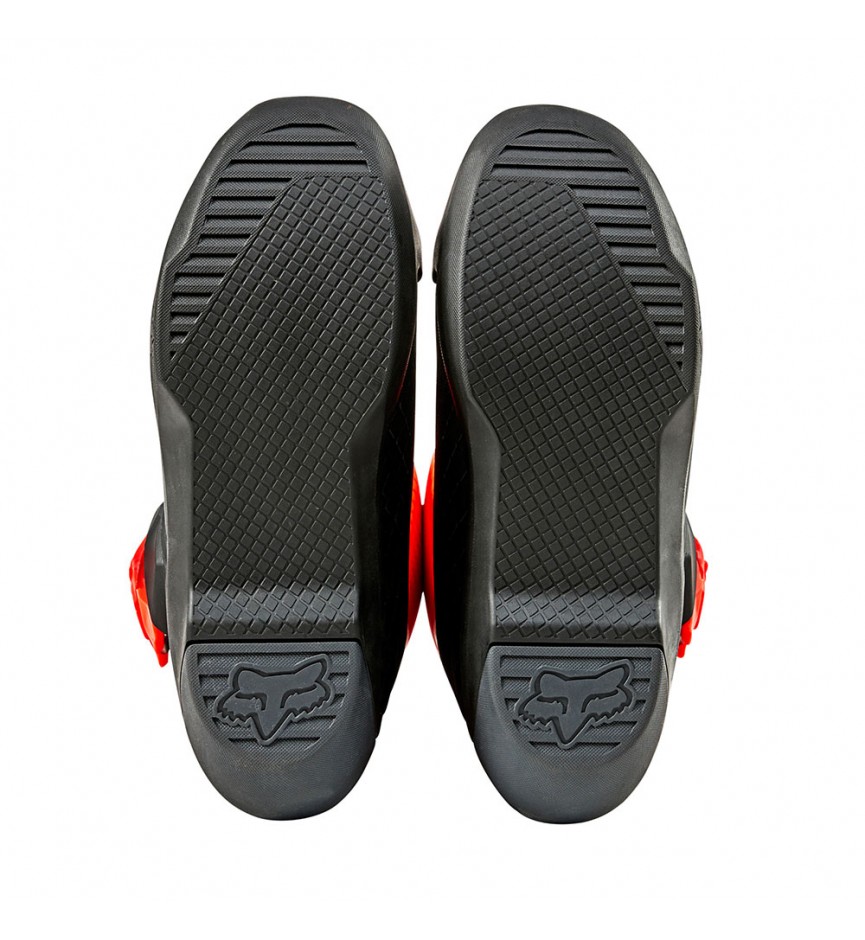 COMP BOOT - BLACK