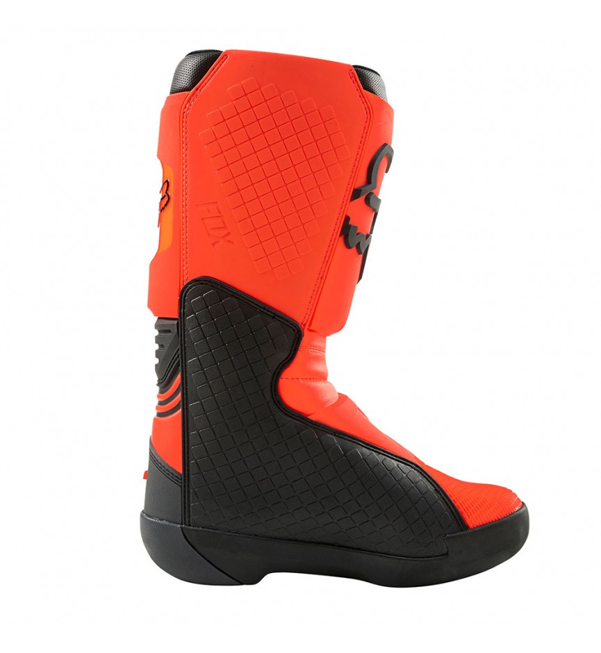 COMP BOOT - BLACK