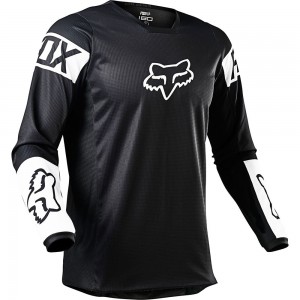 YTH 180 REVN JERSEY