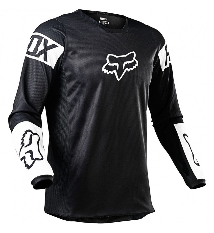 YTH 180 REVN JERSEY