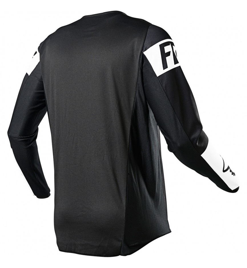 YTH 180 REVN JERSEY
