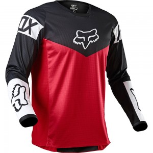 YTH 180 REVN JERSEY