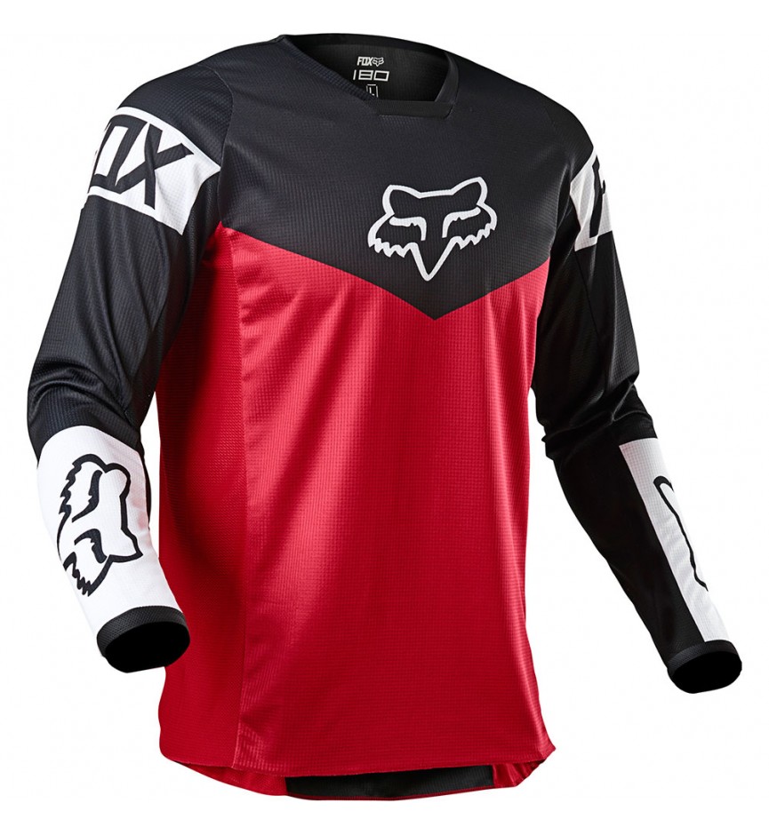 YTH 180 REVN JERSEY